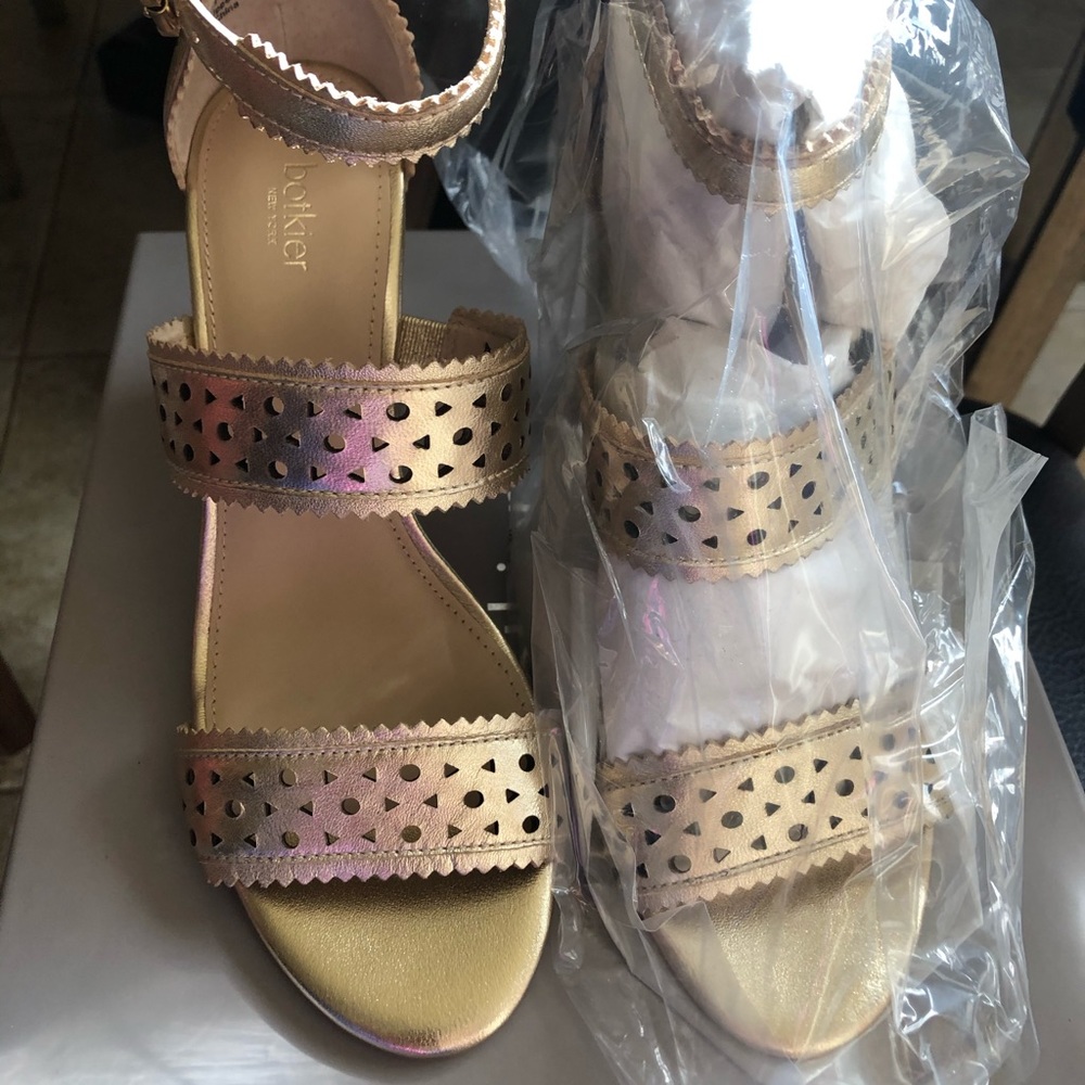 NIB Botkier women’s heels
